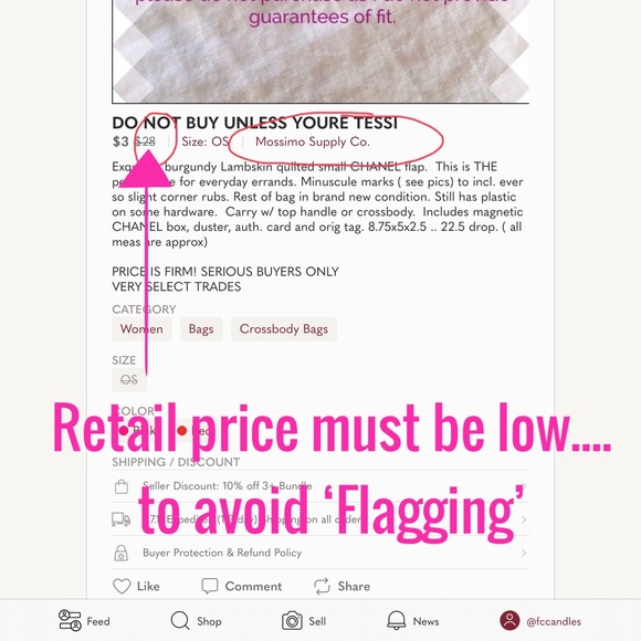 How to do a PROPER trade - Picture 6 of 9